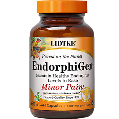 EndorphiGen 60 caps Curated Wellness