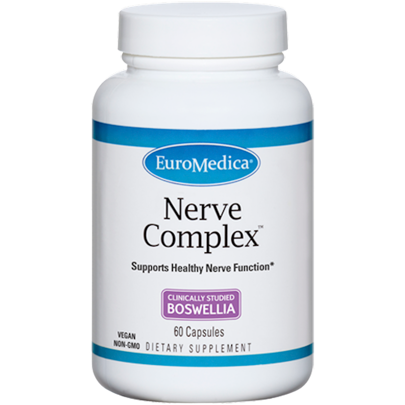 Nerve Complex  Curated Wellness