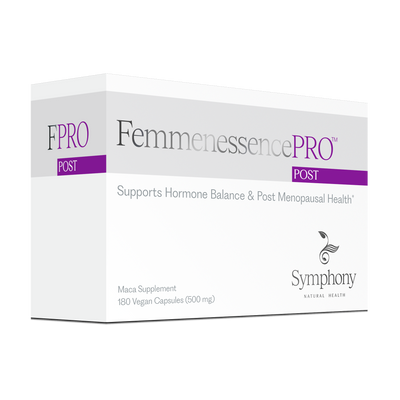 FemmenessencePRO POST (Maca-GO®) 180c Curated Wellness