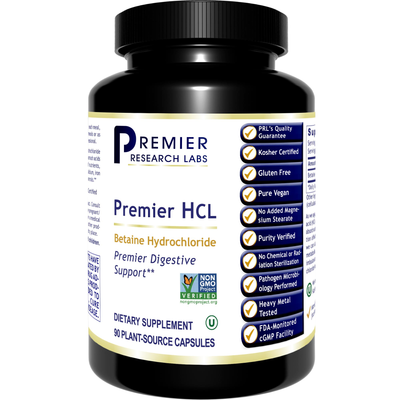 HCL Premier  Curated Wellness