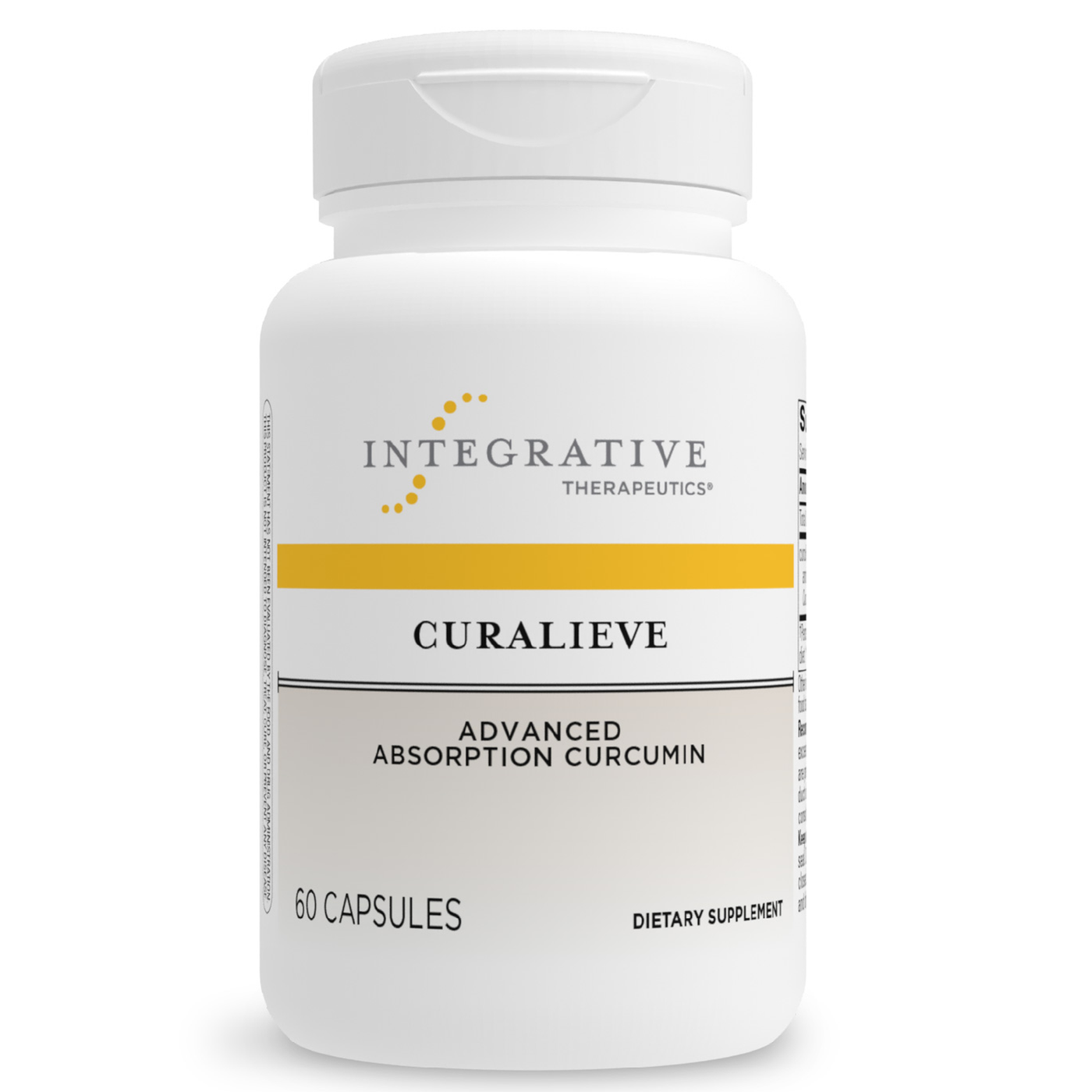 Curalieve  Curated Wellness