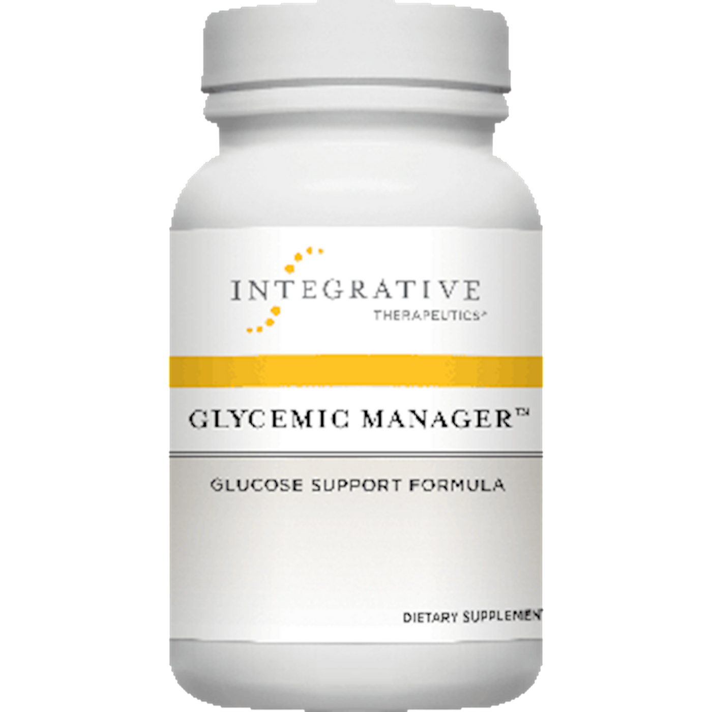 Glycemic Manager *  Curated Wellness