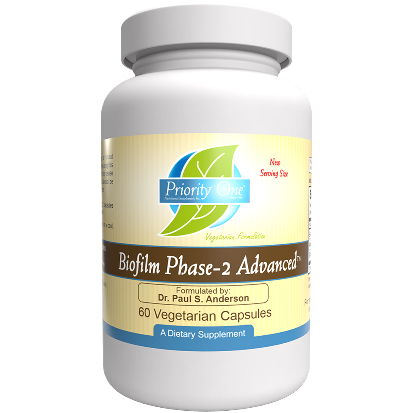 Biofilm Phase-2 Advanced  Curated Wellness
