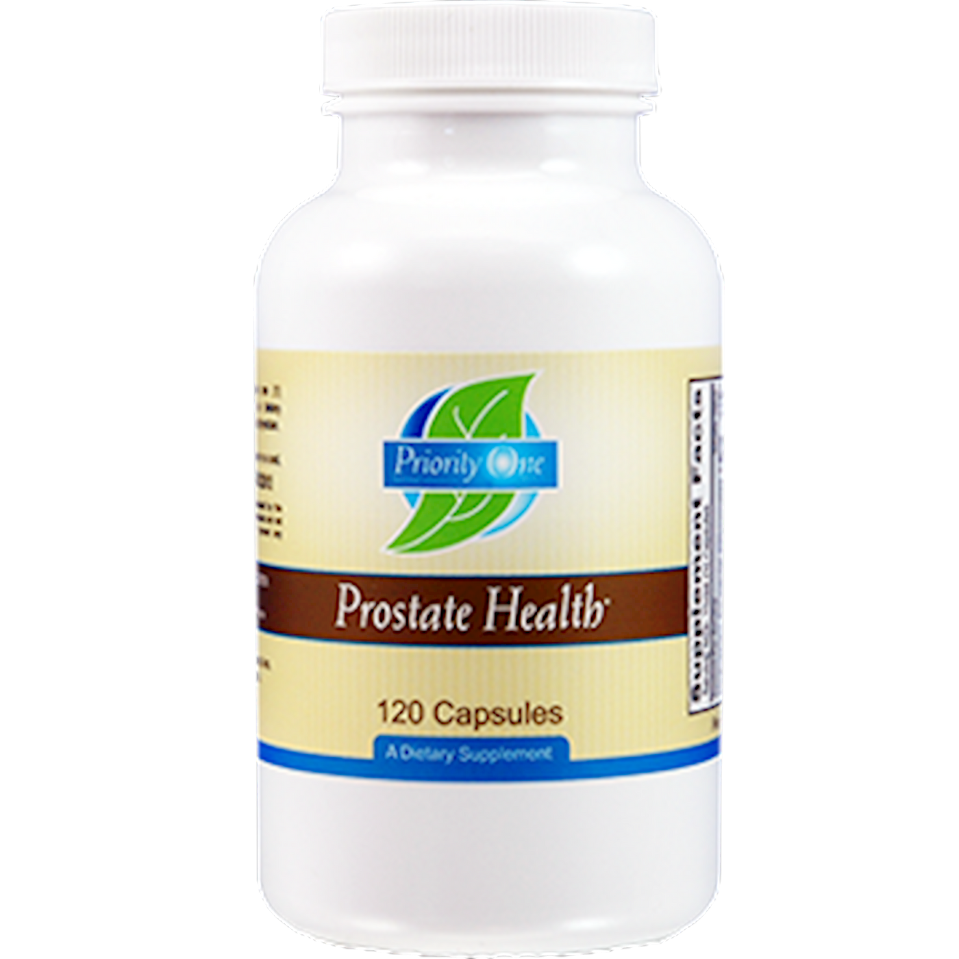 Prostate Health*  Curated Wellness