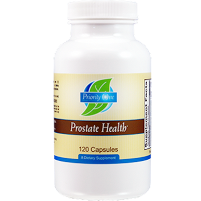 Prostate Health*  Curated Wellness