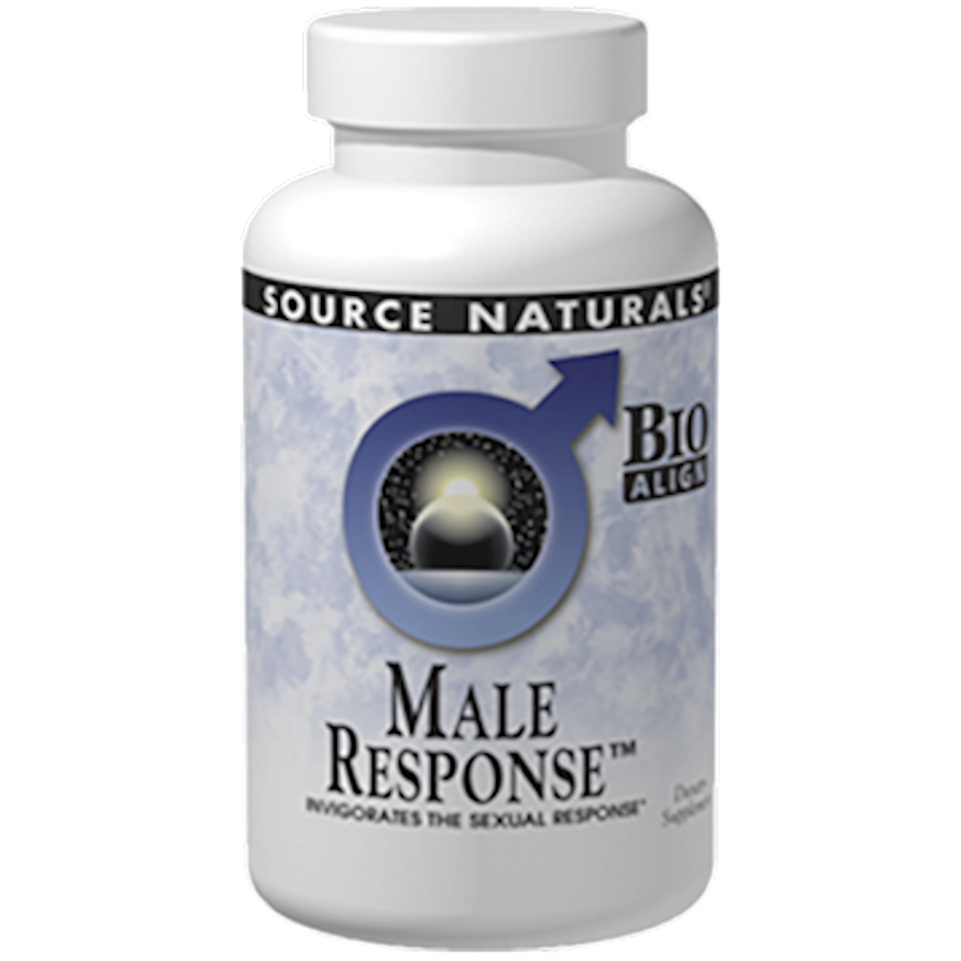 Male Response  Curated Wellness