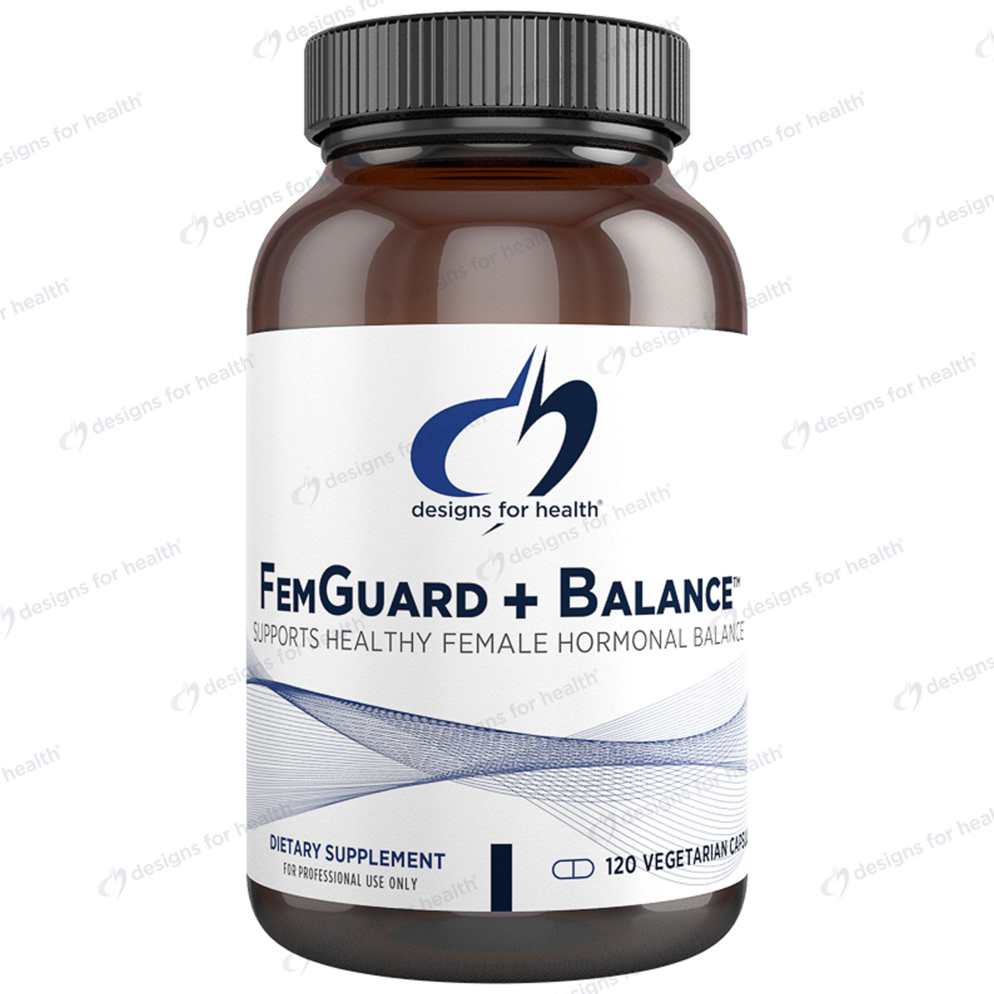 FemGuard+Balance  Curated Wellness