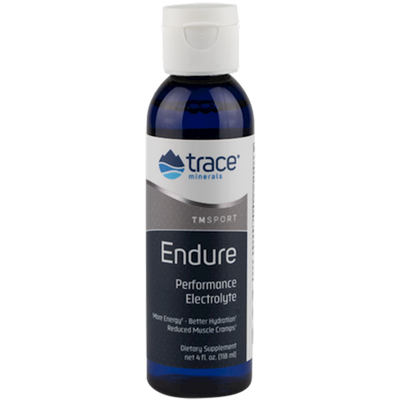 Endure 4 fl oz Curated Wellness