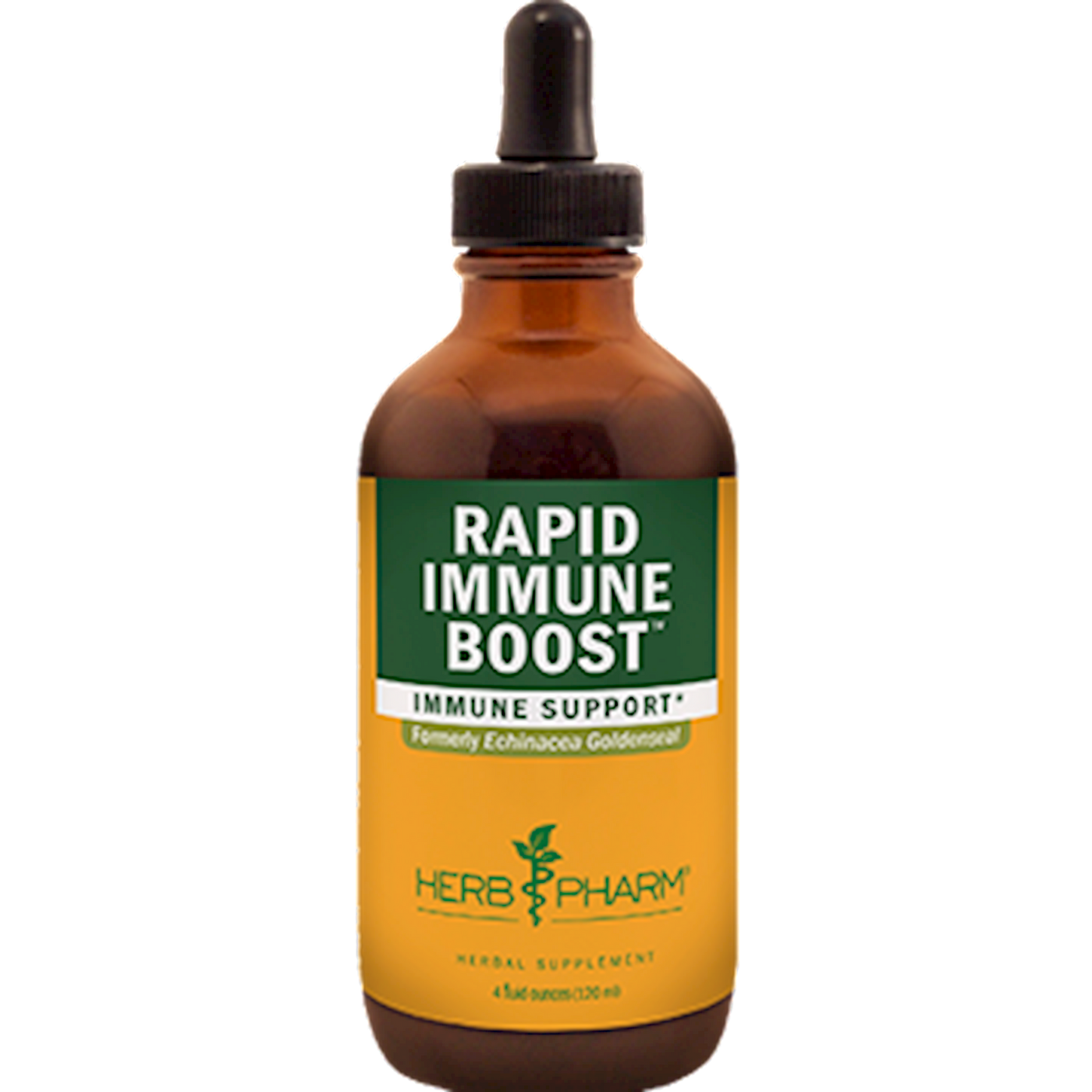Rapid Immune Boost Compound  Curated Wellness