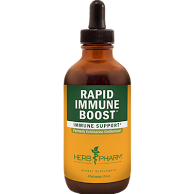 Rapid Immune Boost Compound  Curated Wellness