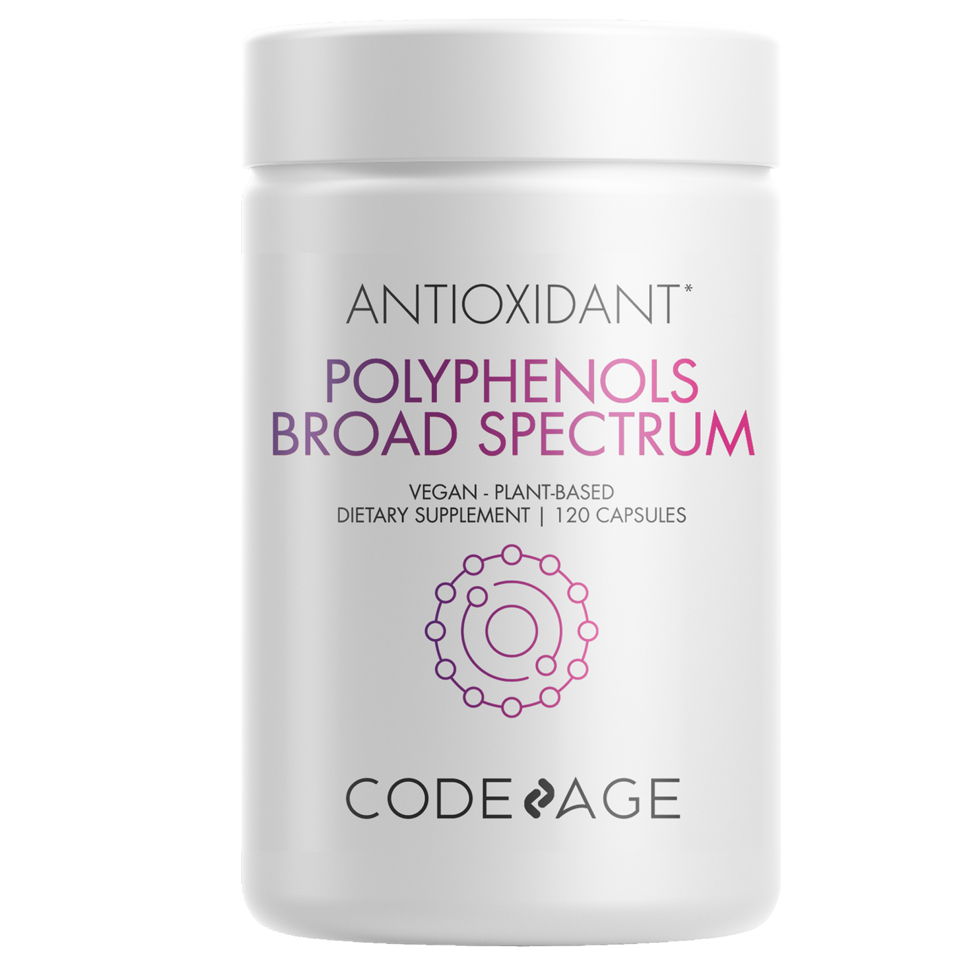 Polyphenols  Curated Wellness