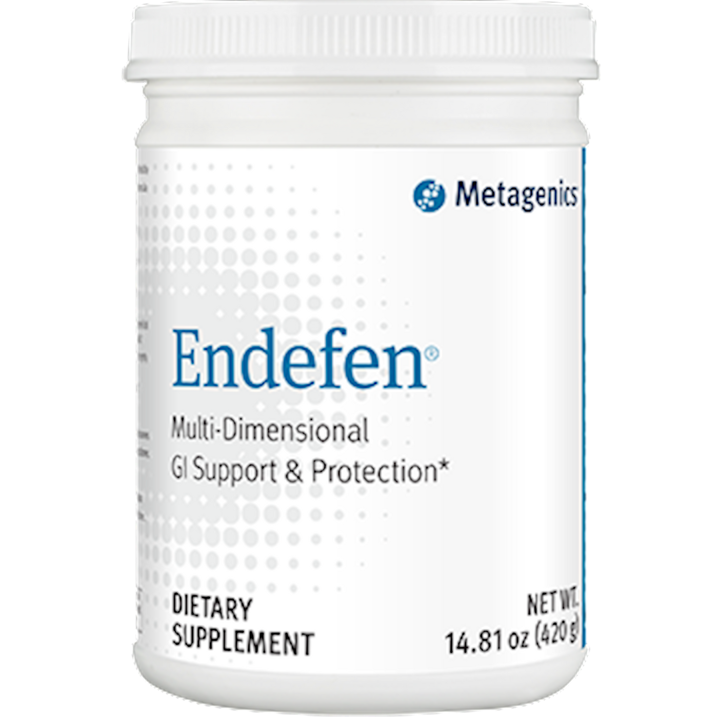 Endefen 14.81 oz Curated Wellness