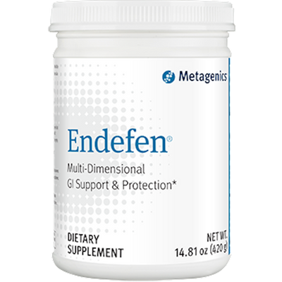Endefen 14.81 oz Curated Wellness