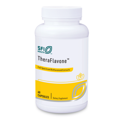 TheraFlavone  Curated Wellness