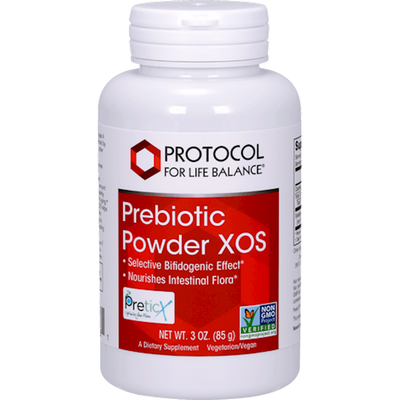 Prebiotic Powder XOS  Curated Wellness