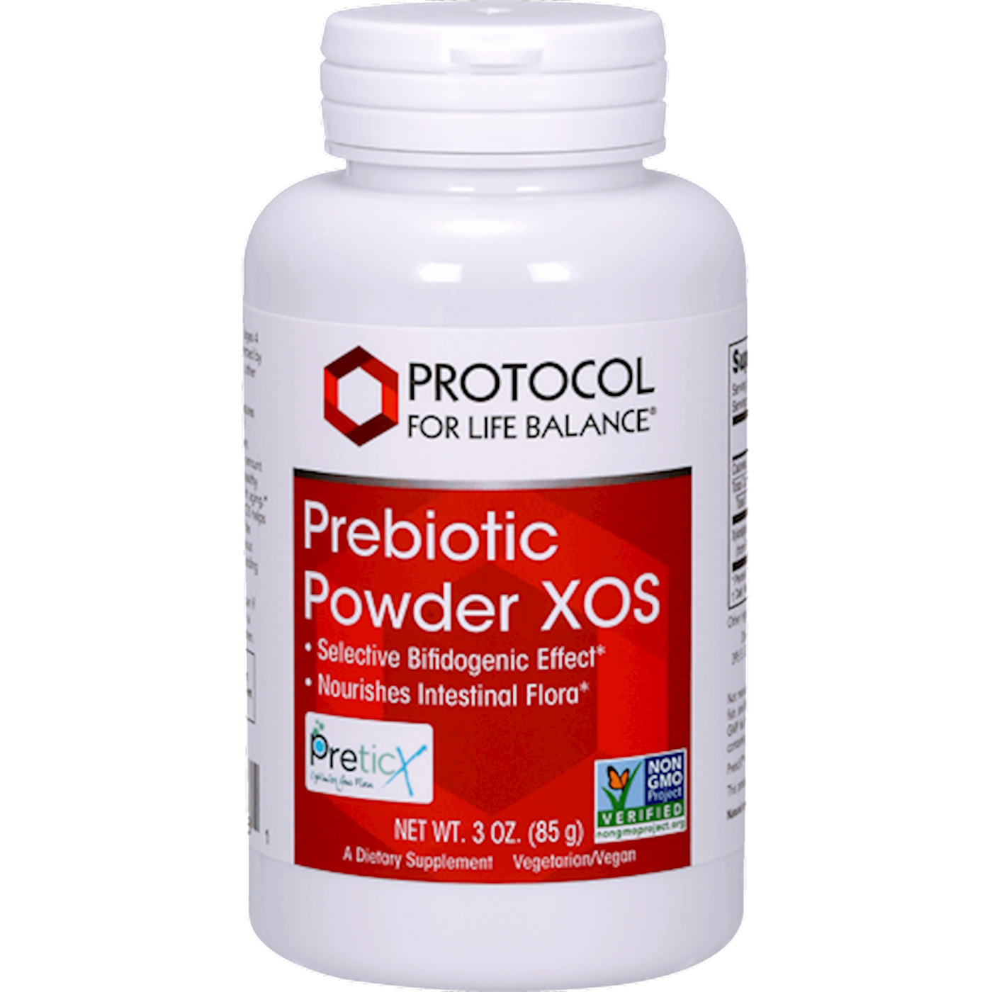 Prebiotic Powder XOS  Curated Wellness