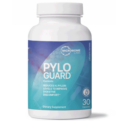 PyloGuard  Curated Wellness