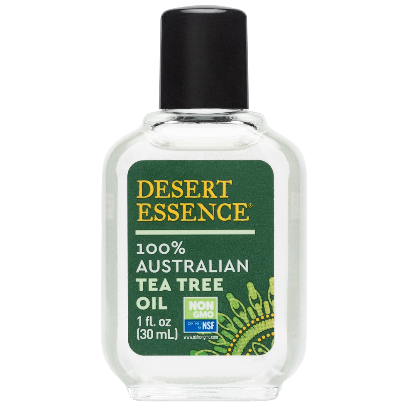 Tea Tree Oil 100% Australian  Curated Wellness