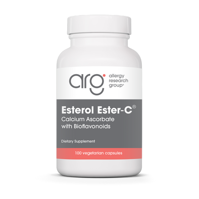 Esterol Ester-C  Curated Wellness