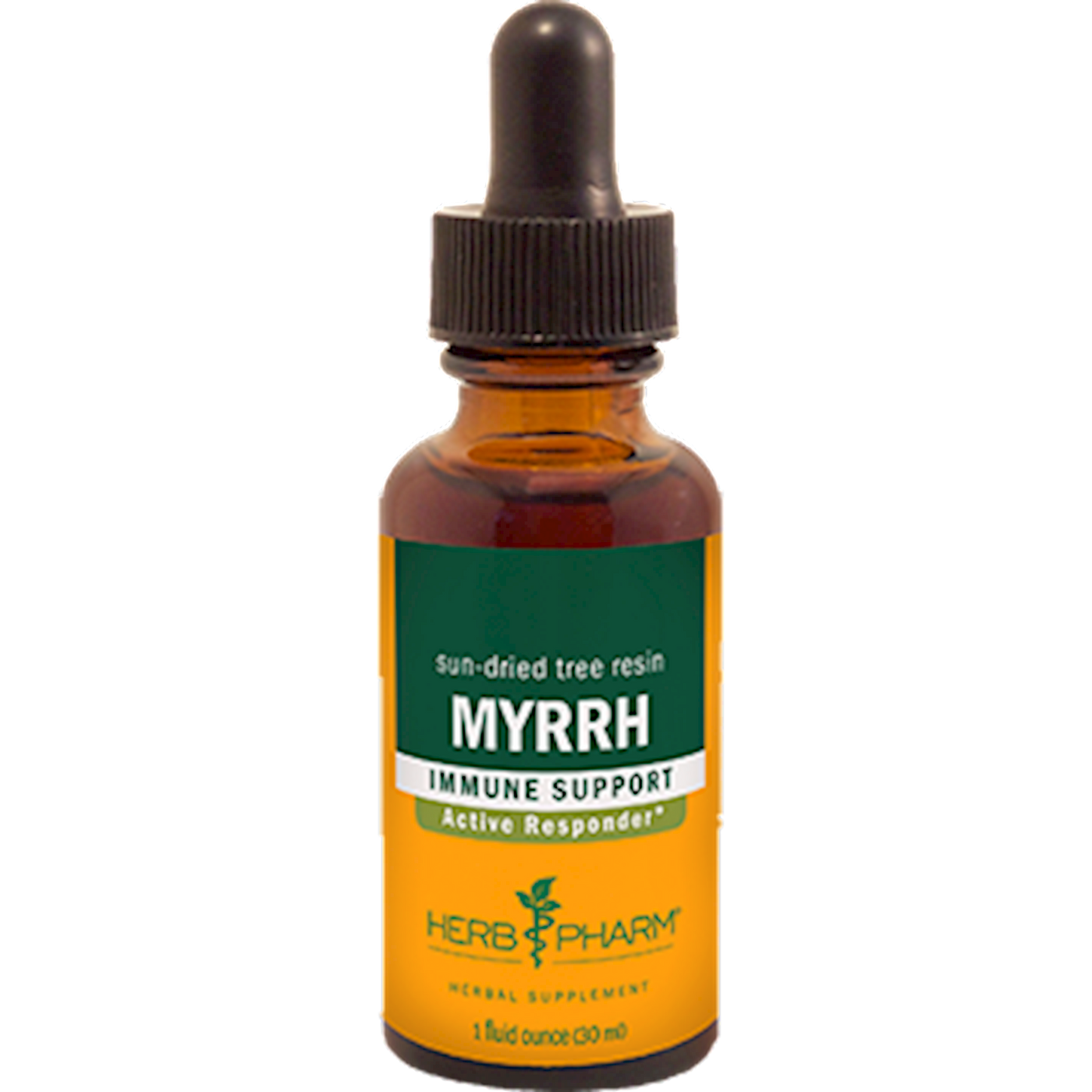 Myrrh  Curated Wellness