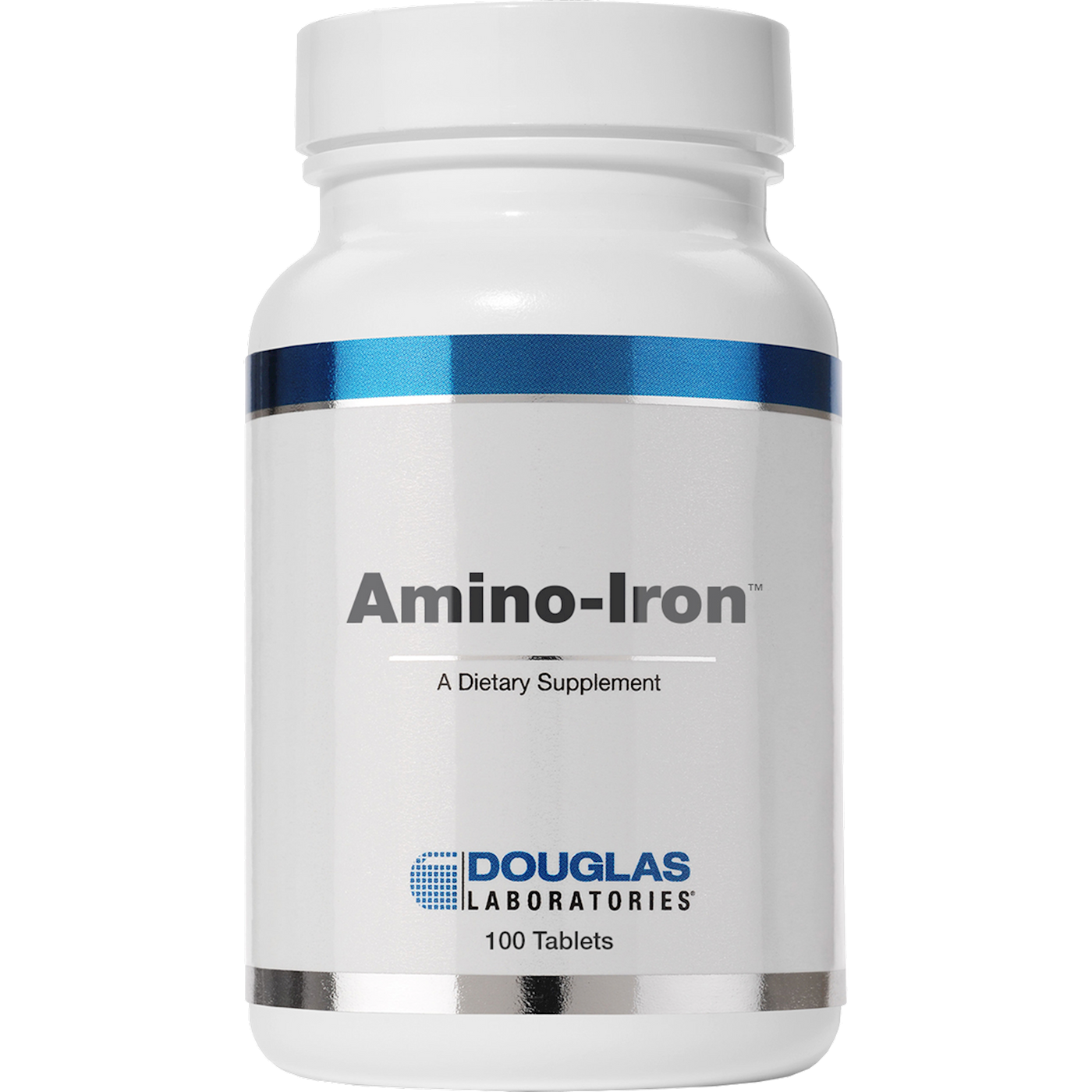 Amino-Iron  Curated Wellness