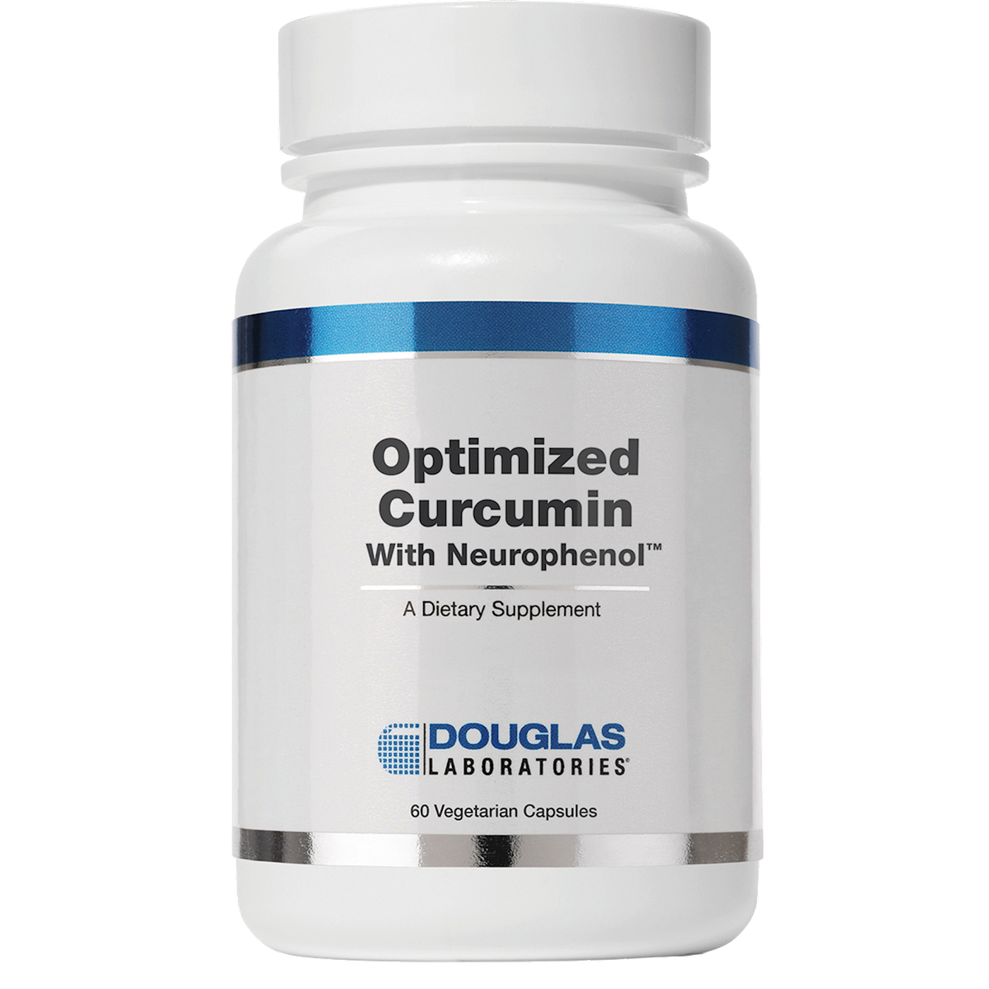 Optimized Curcumin  Curated Wellness