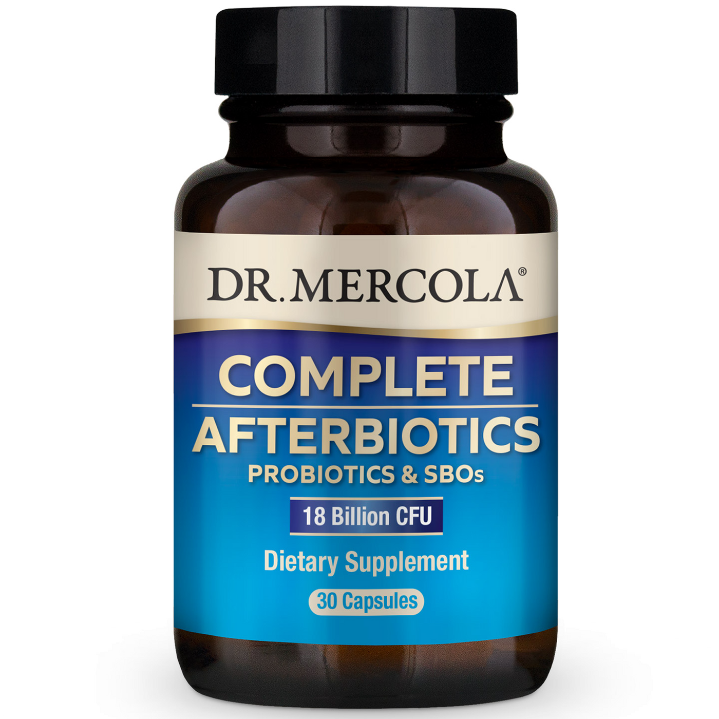 Complete Afterbiotics  Curated Wellness