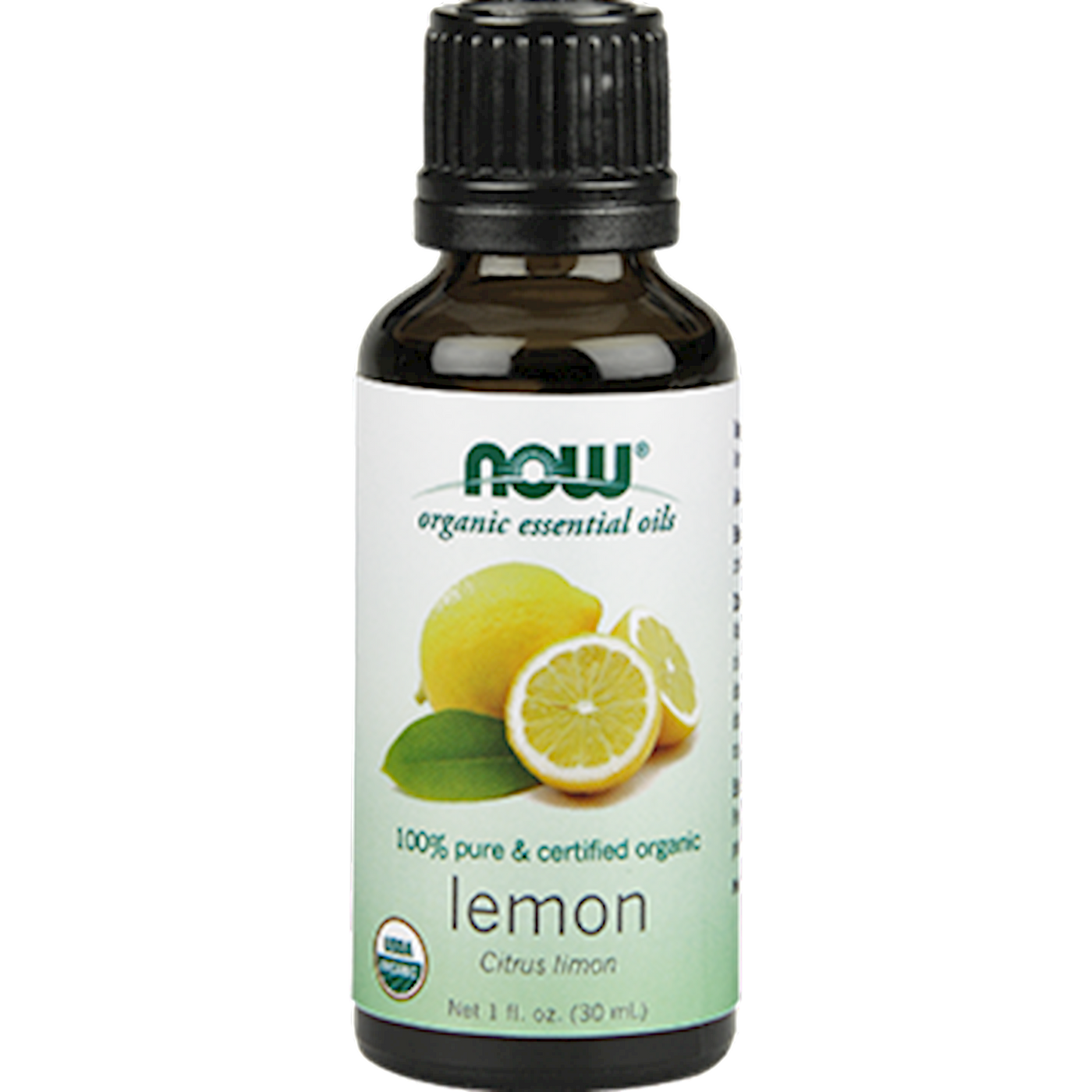 Lemon Oil Organic  Curated Wellness