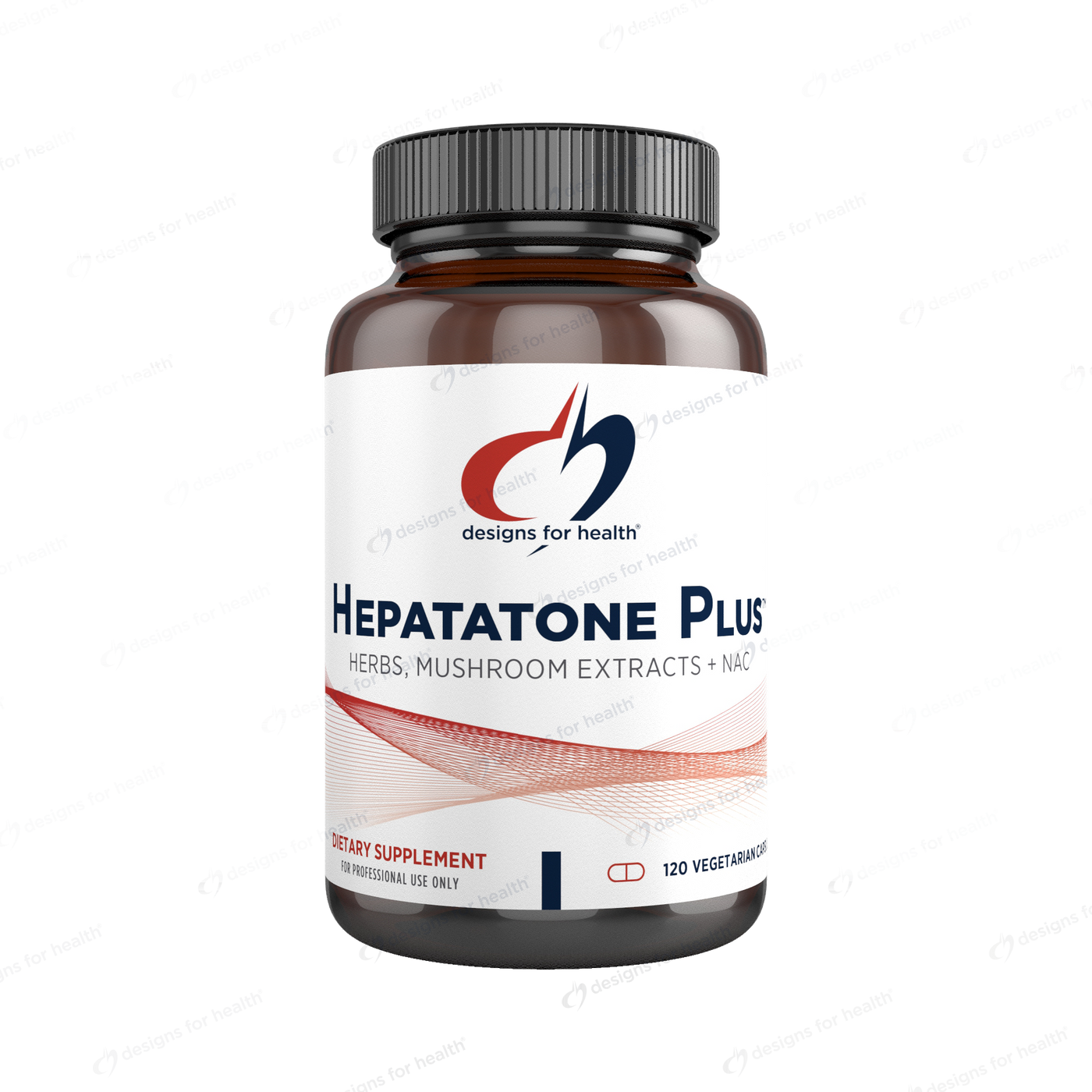 Hepatatone Plus  Curated Wellness