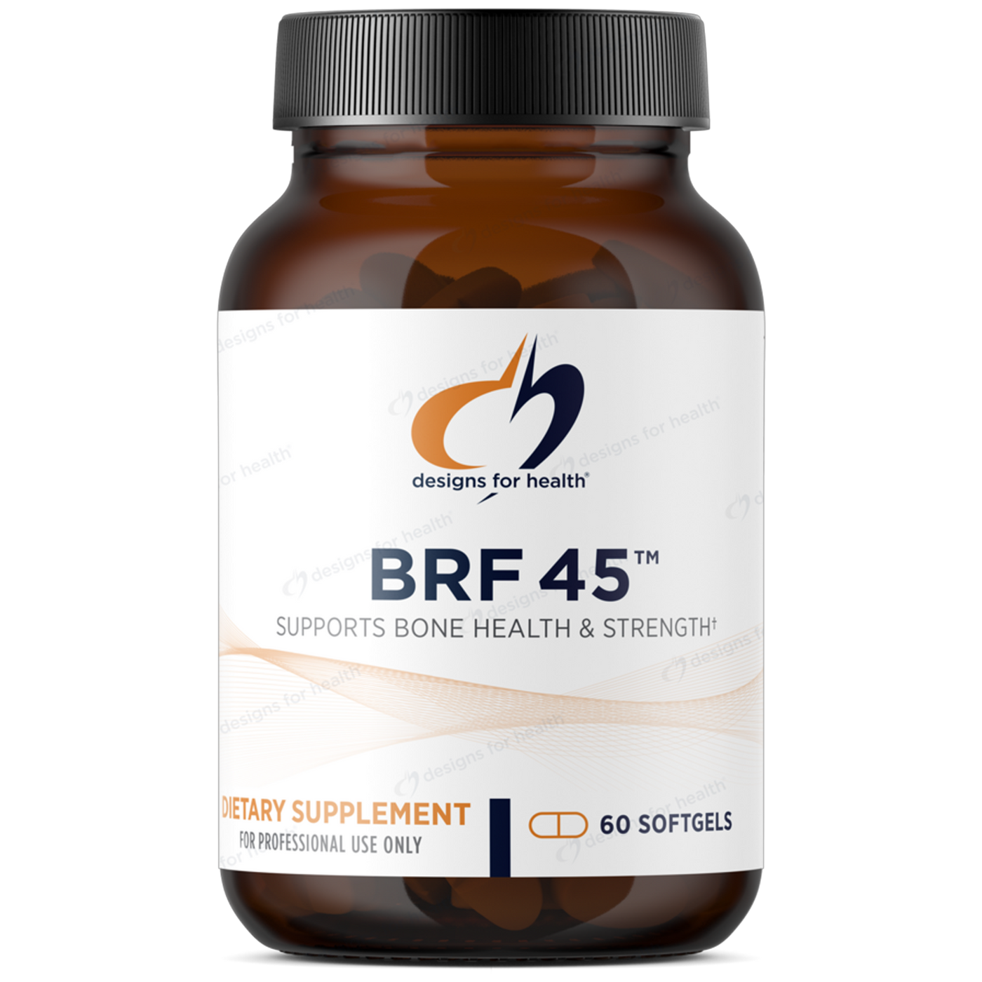 BRF 45™ Curated Wellness