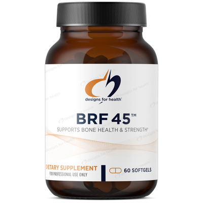 BRF 45™ Curated Wellness