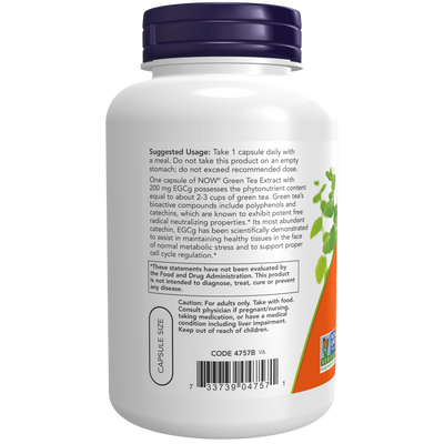 EGCg 400 mg  Curated Wellness