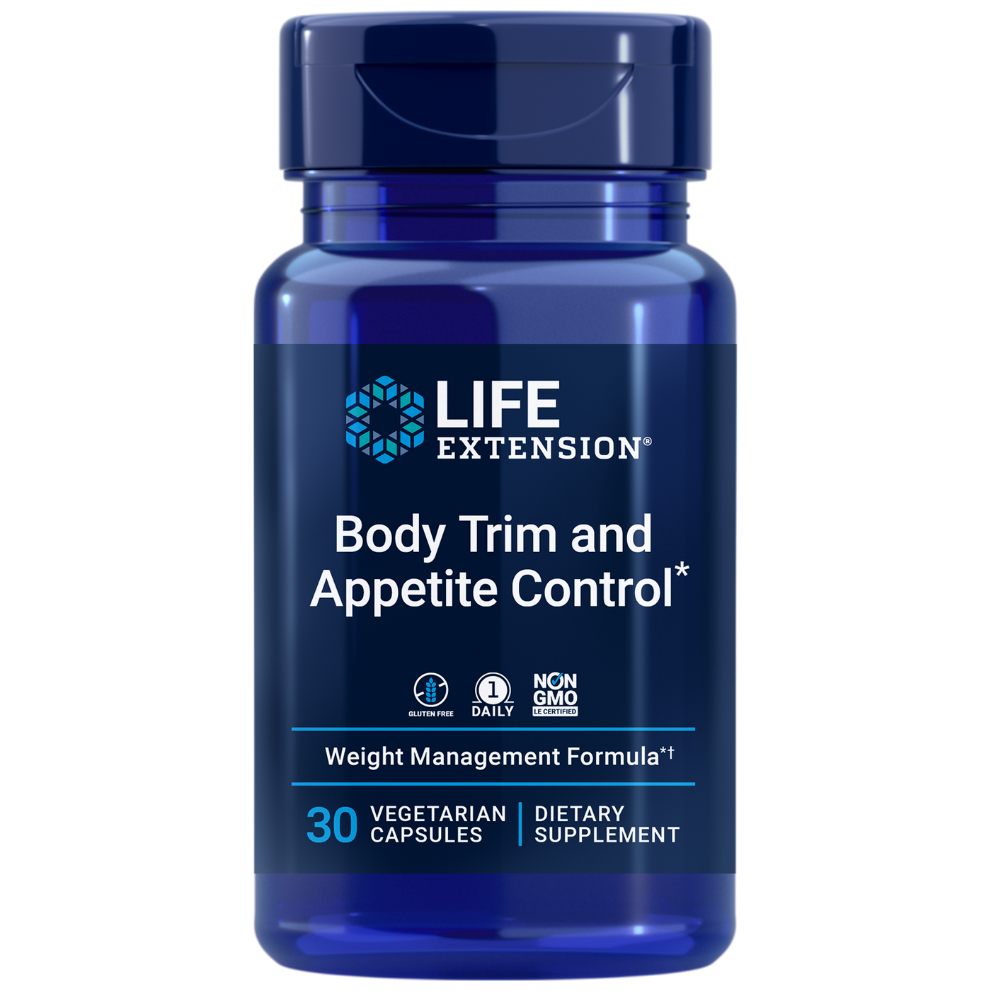 Body Trim & Appetite Control*  Curated Wellness