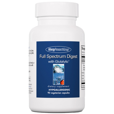 Full Spectrum Digest  Curated Wellness