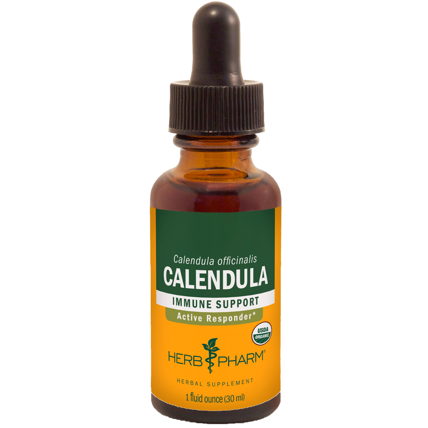 Calendula Immune Support Curated Wellness