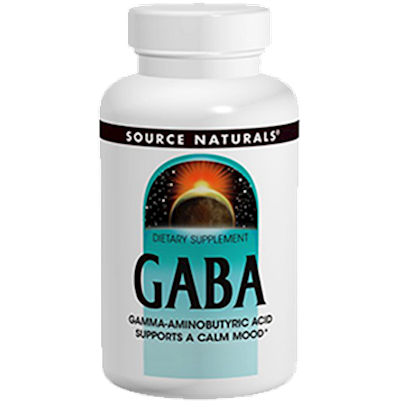 GABA  Curated Wellness