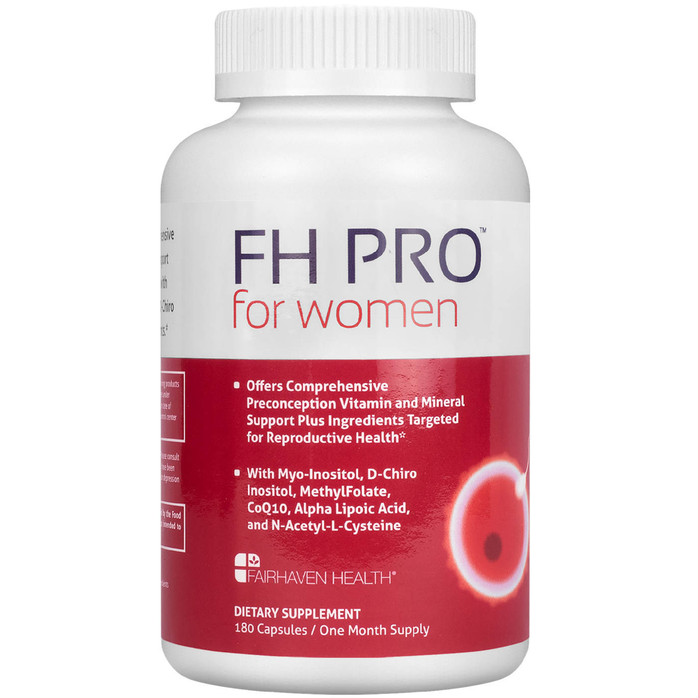 FH PRO for Women  Curated Wellness