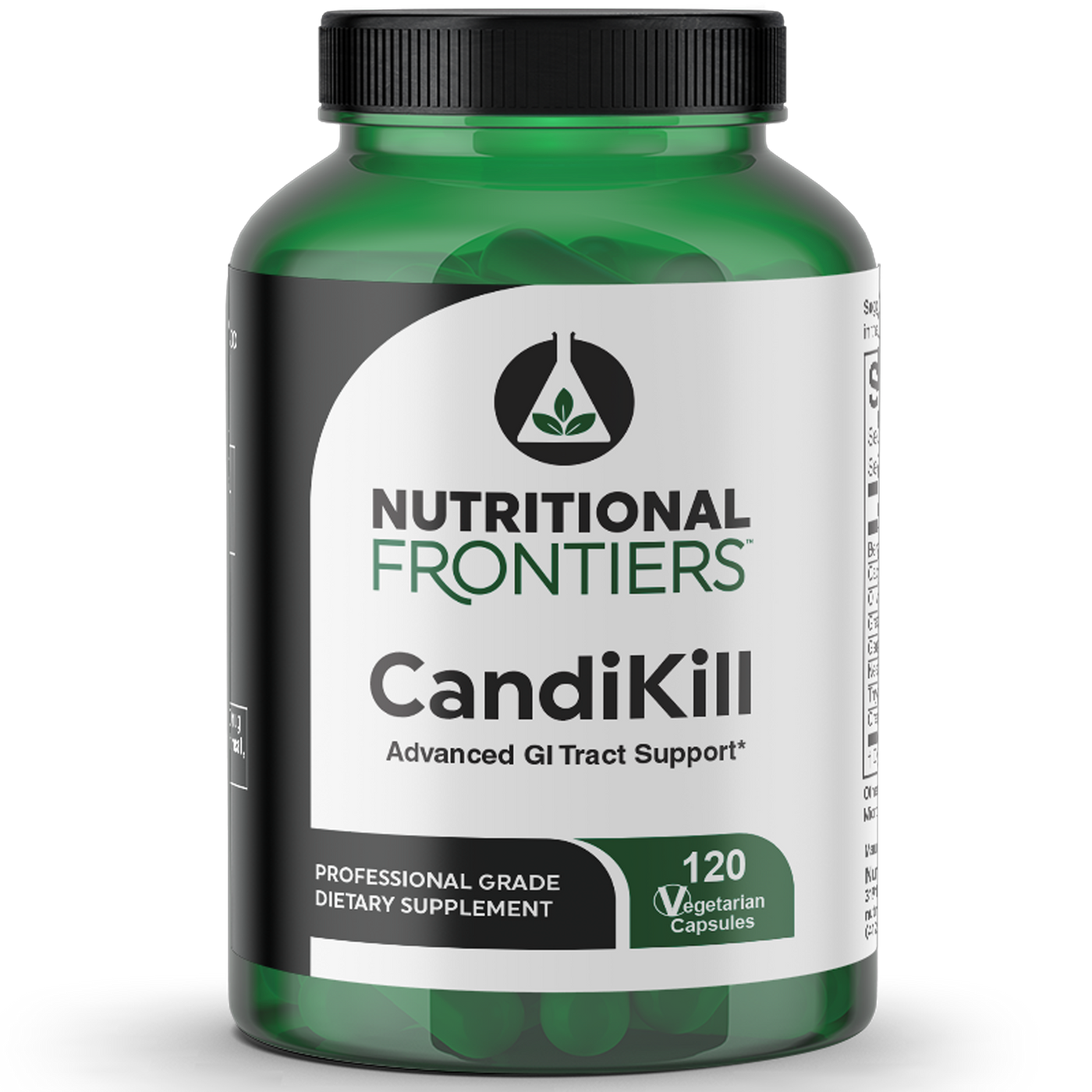 Candikill  Curated Wellness
