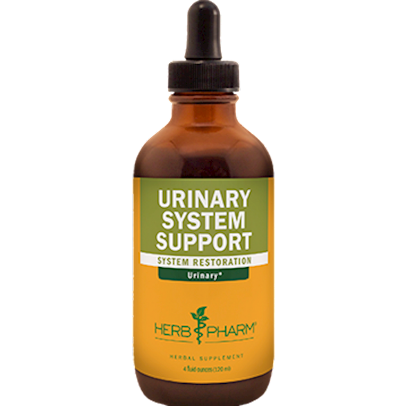 Urinary Support System Compound 4 fl oz Curated Wellness