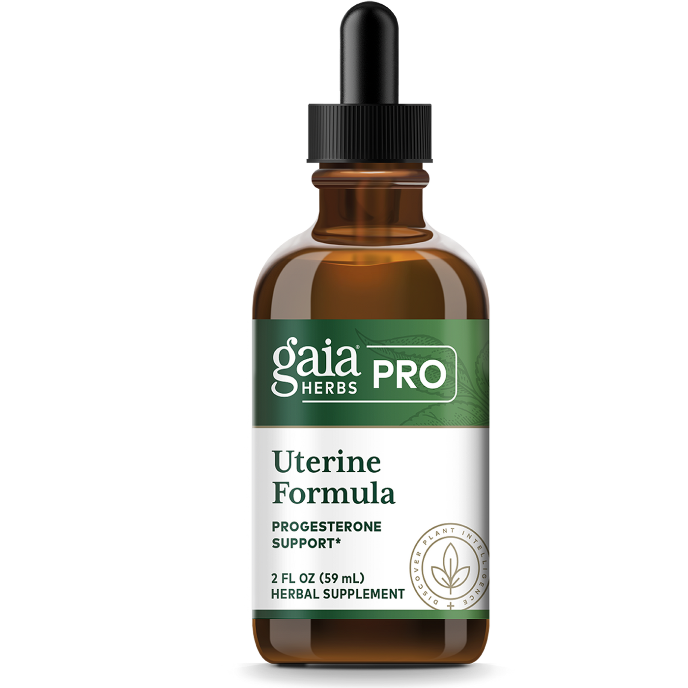 Uterine Formula  Curated Wellness