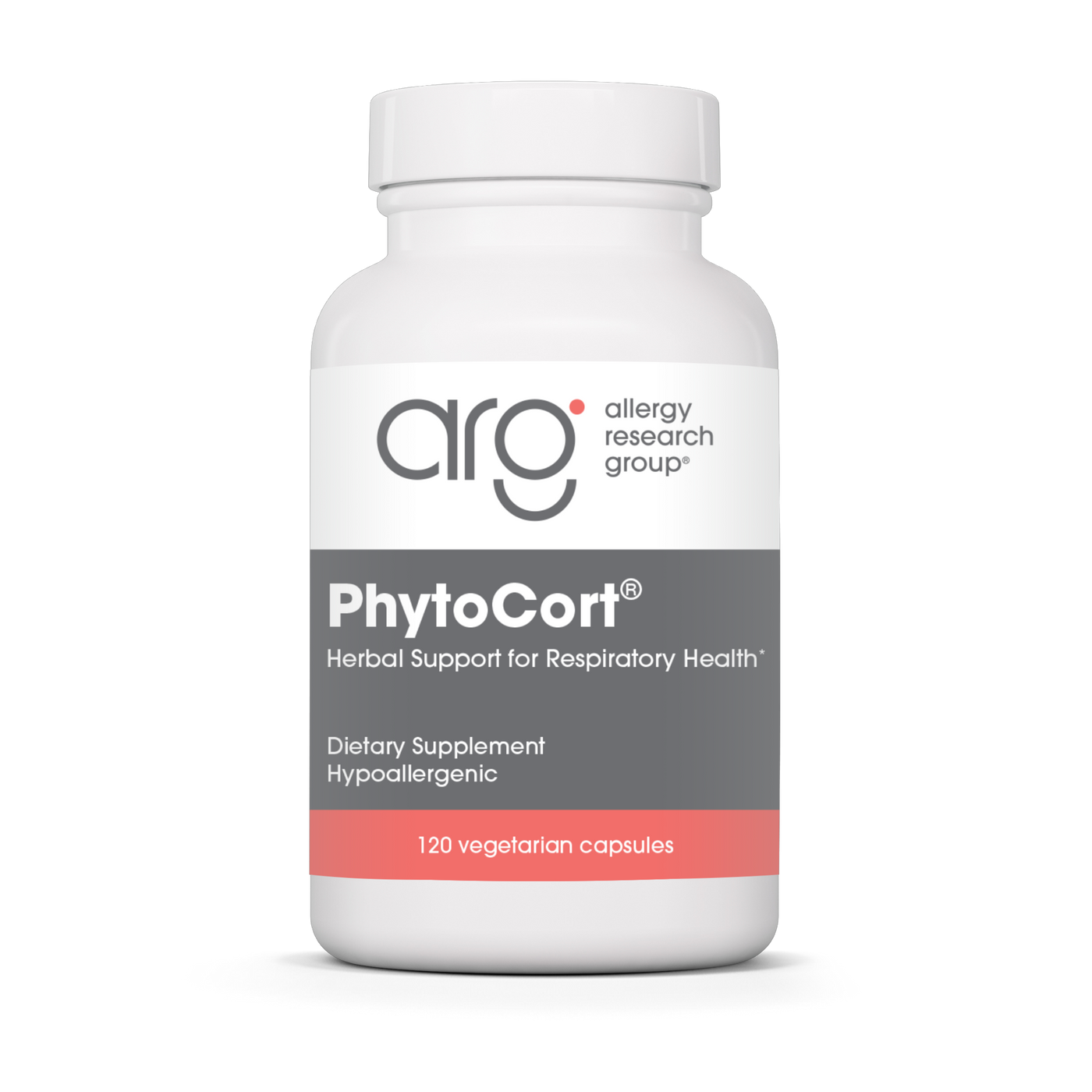 PhytoCort  Curated Wellness