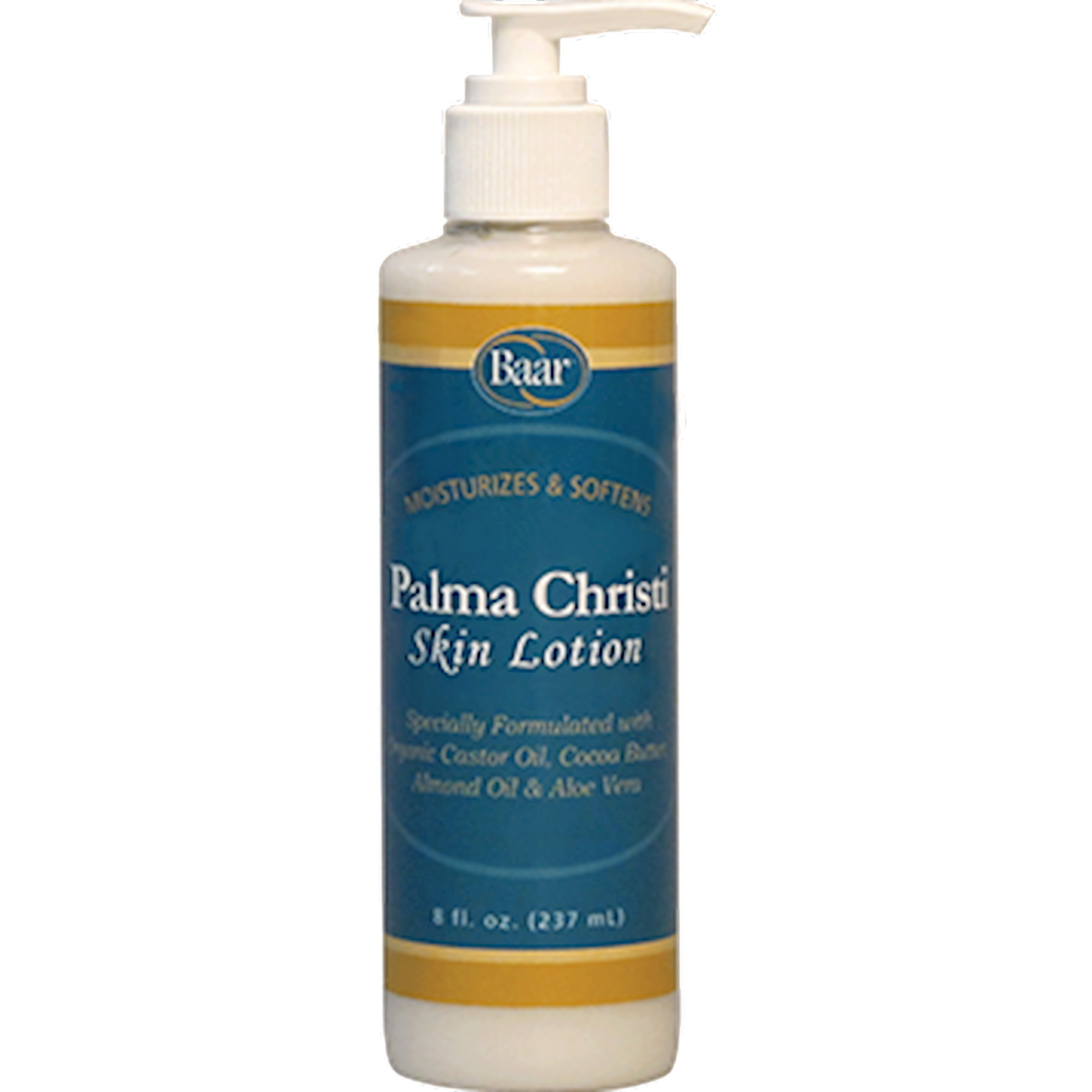 Palma Christi Skin Lotion 8 fl oz