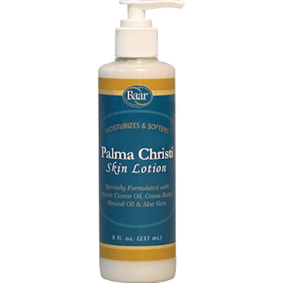 Palma Christi Skin Lotion 8 fl oz