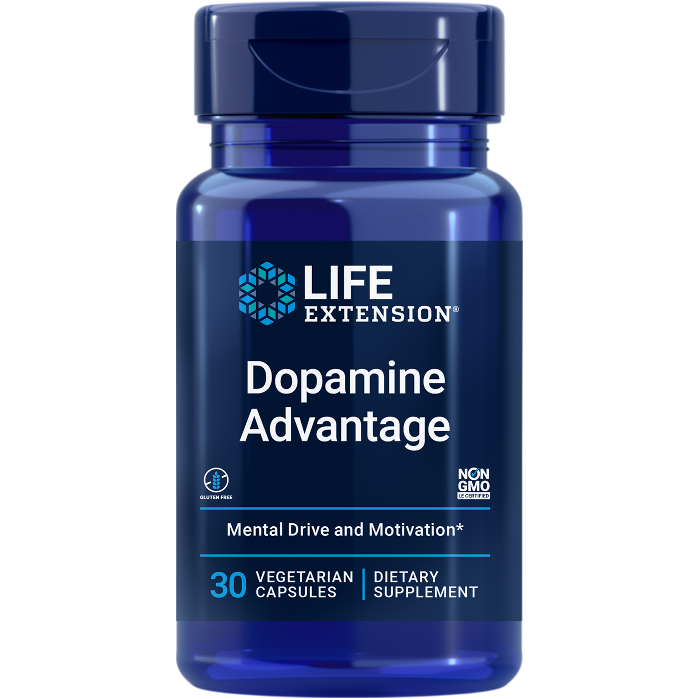 Dopamine Advantage  Curated Wellness