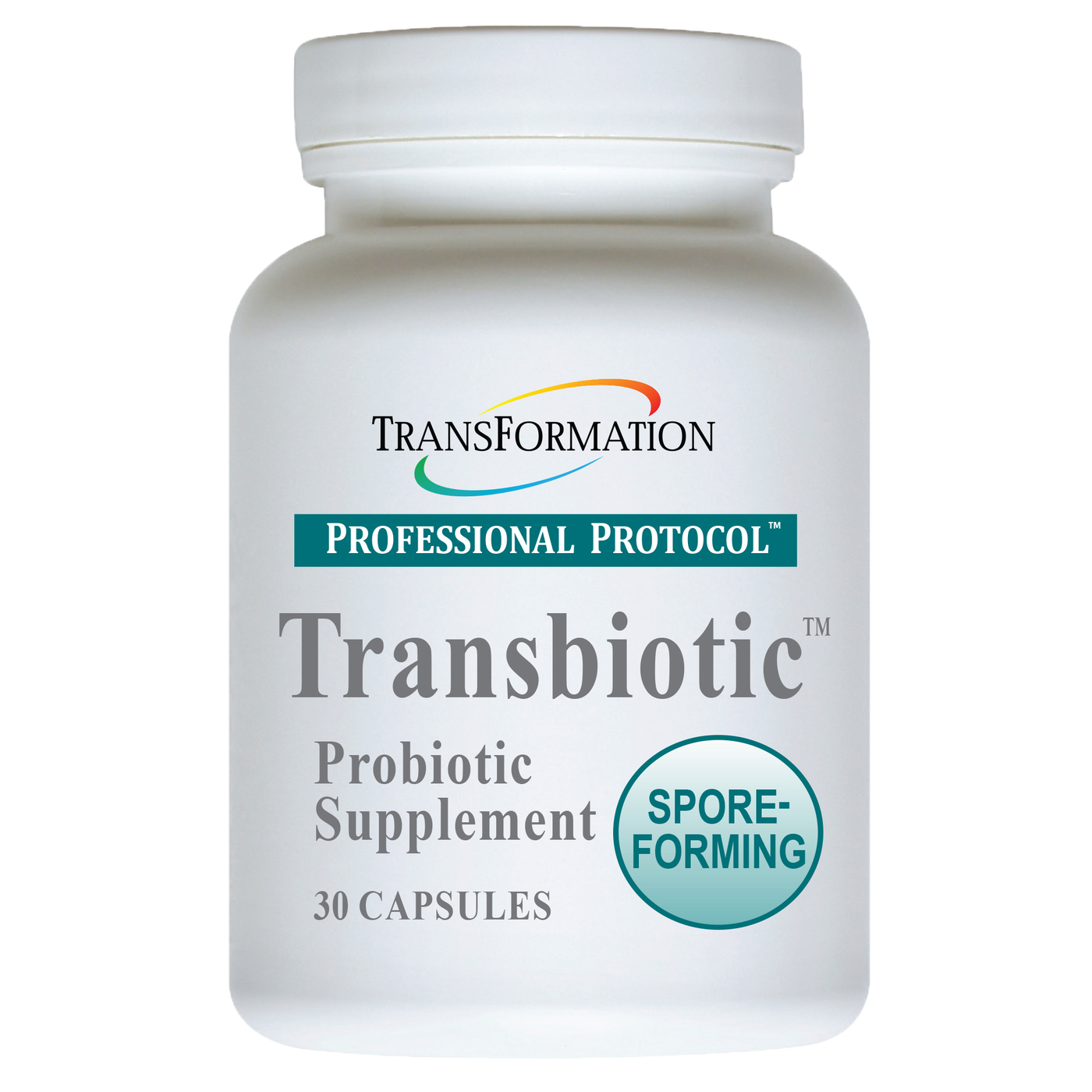 Transbiotic™ () Curated Wellness