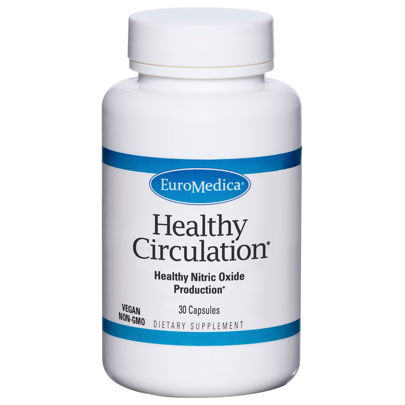 Healthy Circulation 30c Curated Wellness