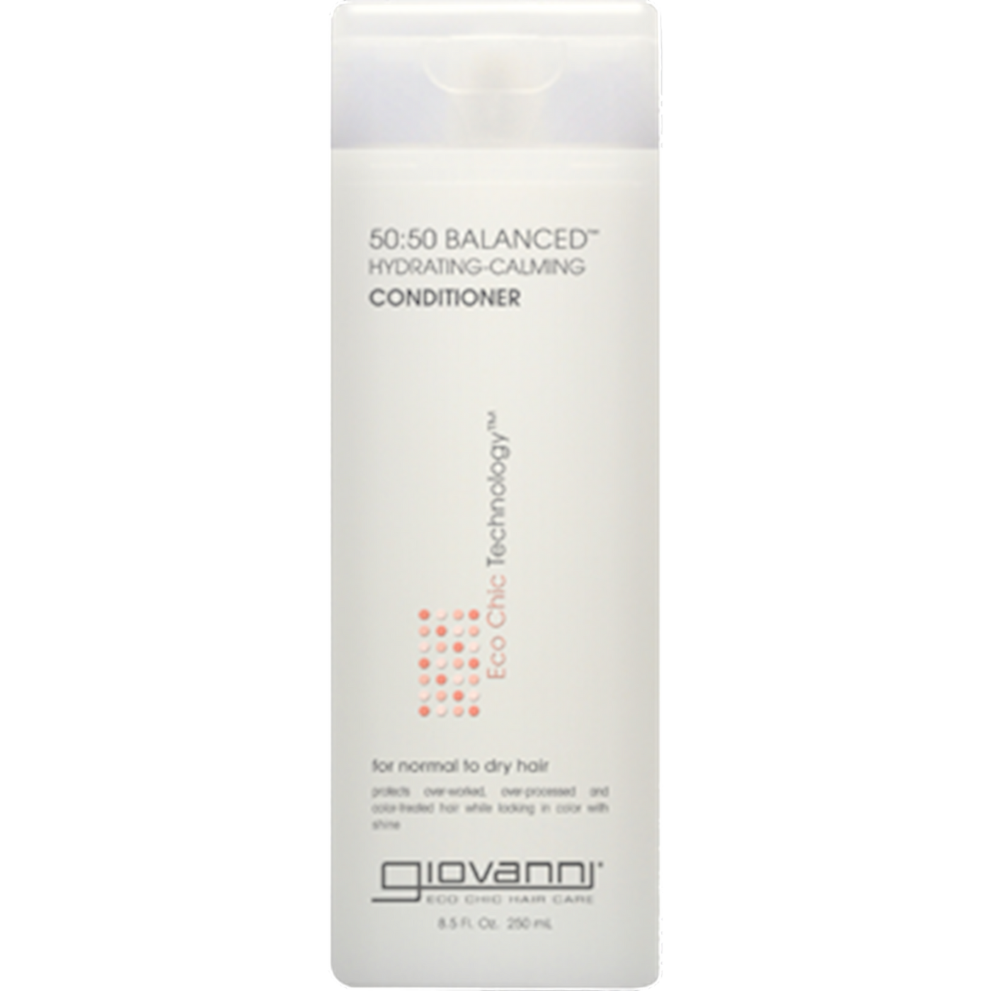 50/50 Balanced Conditioner  Curated Wellness