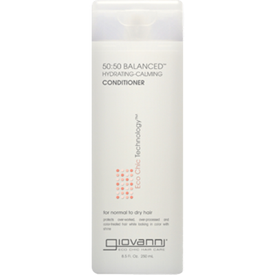 50/50 Balanced Conditioner  Curated Wellness