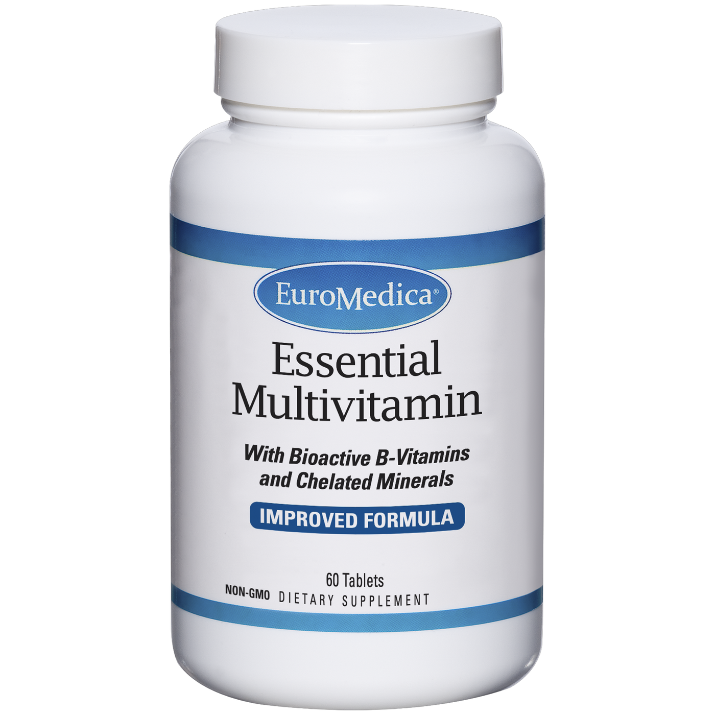 Essential Multivitamin 60t Curated Wellness