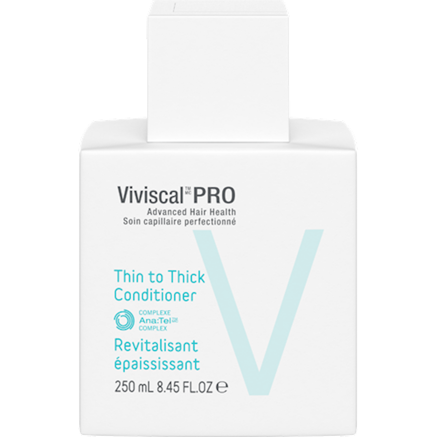 Viviscal Pro Conditioner 8.45 fl oz Curated Wellness